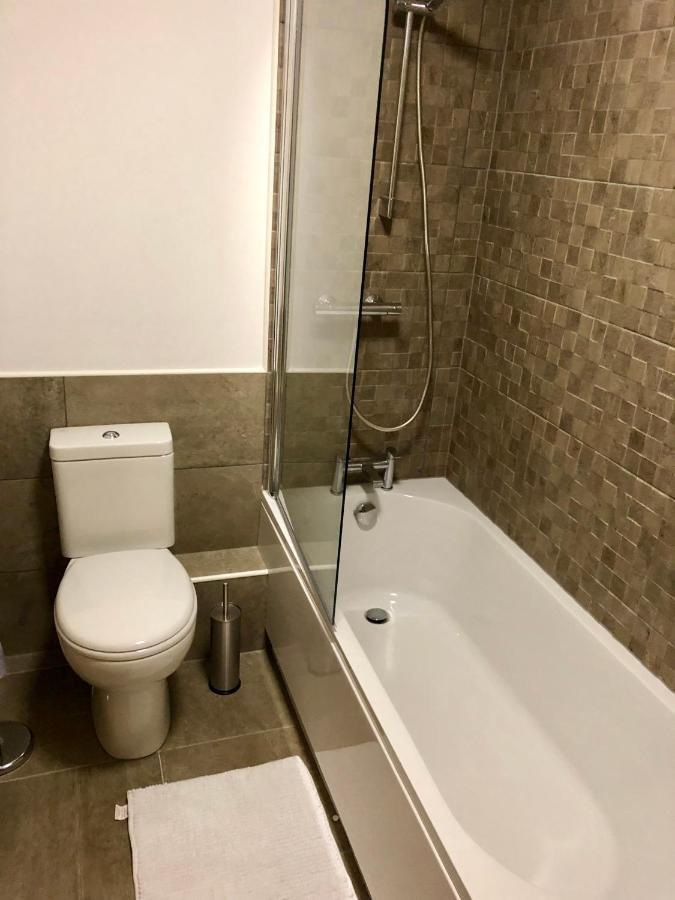 Apartamento Stelvio Aviemore Exterior foto