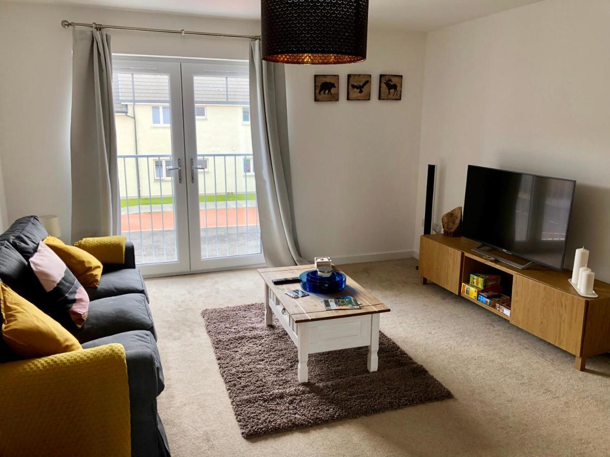 Apartamento Stelvio Aviemore Exterior foto