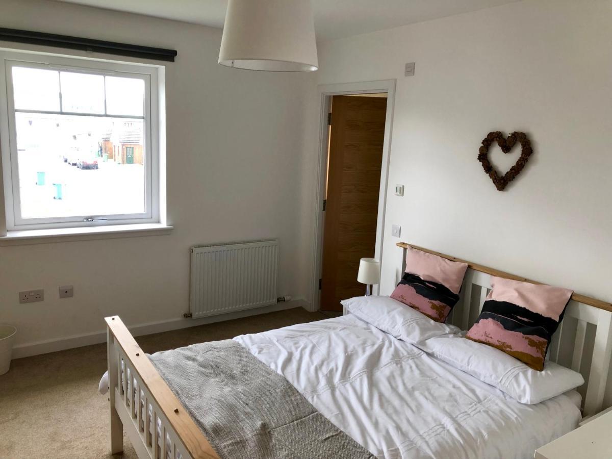 Apartamento Stelvio Aviemore Exterior foto