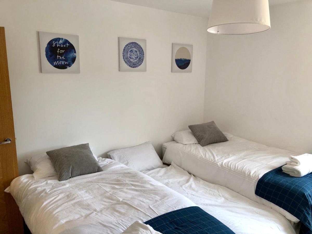 Apartamento Stelvio Aviemore Exterior foto