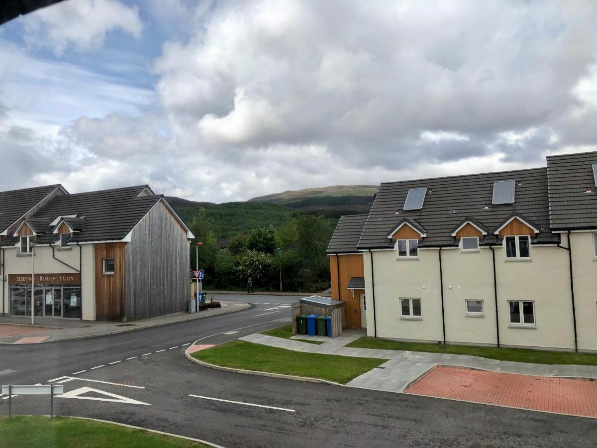 Apartamento Stelvio Aviemore Exterior foto