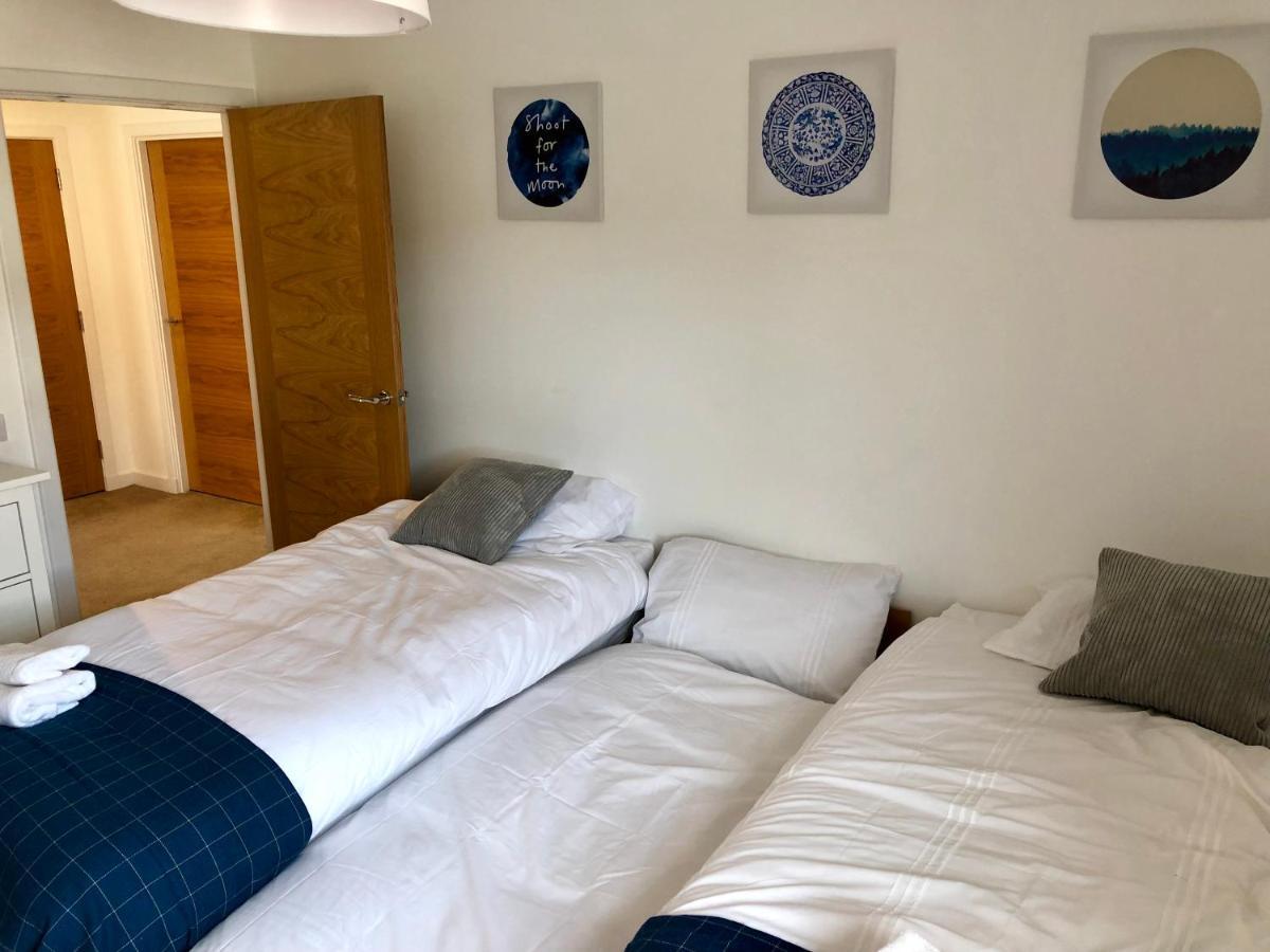 Apartamento Stelvio Aviemore Exterior foto