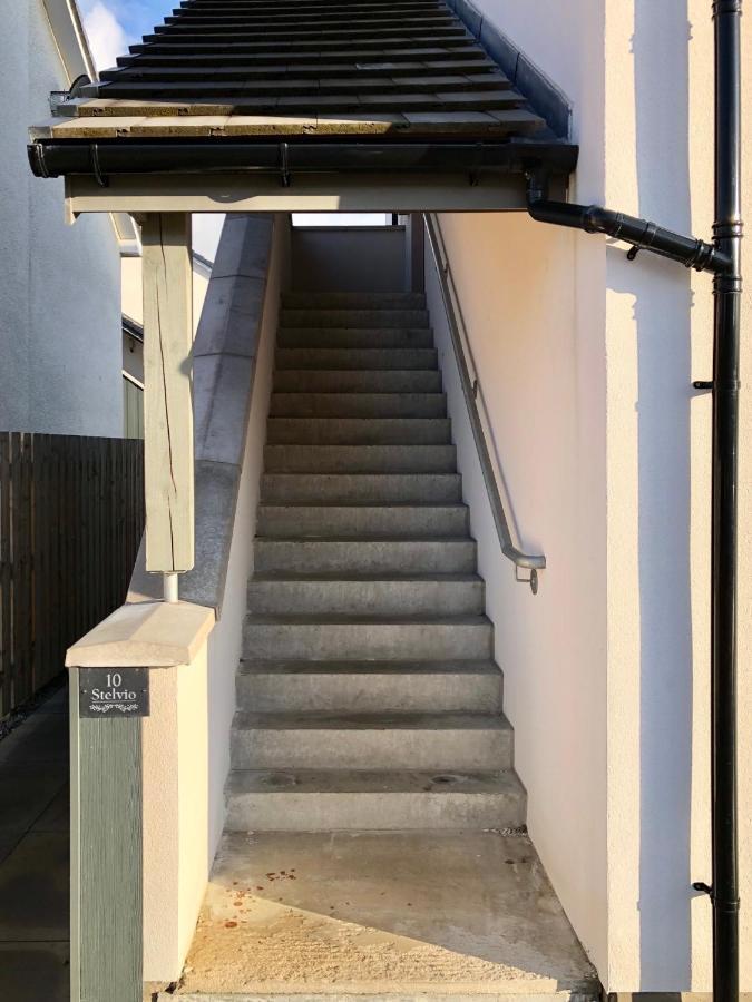 Apartamento Stelvio Aviemore Exterior foto